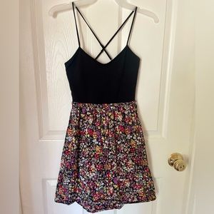 Victoria’s Secret PINK Sundress- adjustable straps, breathable fabric